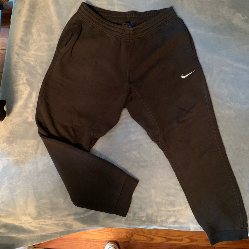 Mens Nike Joggers